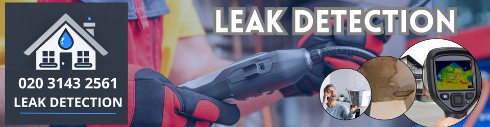 Ilford Leak Detection